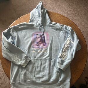 Women’s Hoodie~ Large